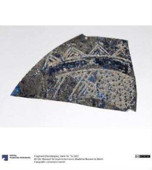 Fragment (Fensterglas)
