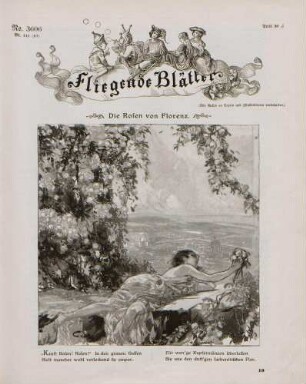 "Die Rosen von Florenz"