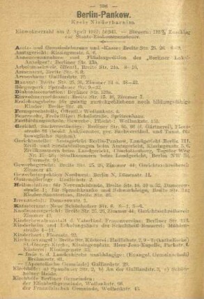 Berlin-Pankow