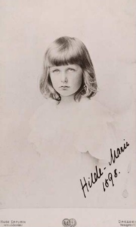 Hilde-Marie