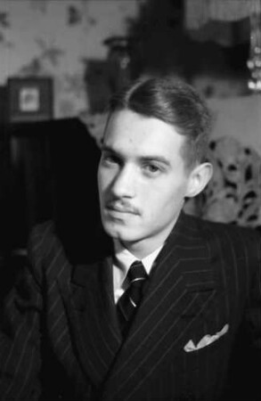 Bukarest: Herr Ionescu