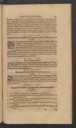 Quaestio XXIX.