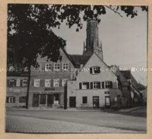 Nördlingen