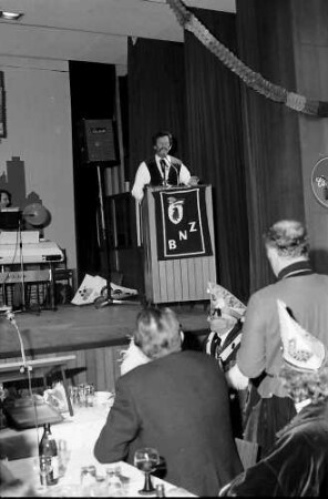 Freiburg: Freiburger Fasnet 1977