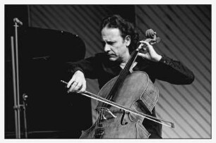 Der Cellist Emil Rovner in Dmitri Schostakowitschs Blok-Romanzen, Internationale Schostakowitsch-Tage 2019