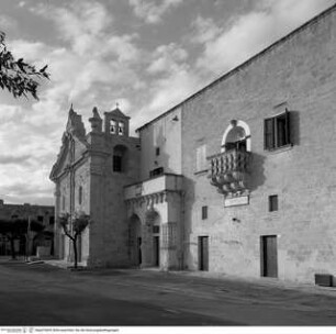 Santuario di Santa Marina
