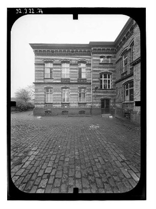 Zentralviehhof ("Alter Viehhof")