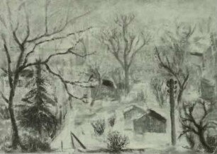 Taulandschaft