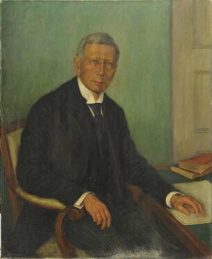 Helmuth von Glasenapp