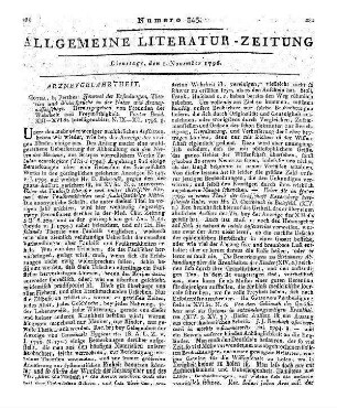 Verzeichniss der in der K. K. Haupt- und Residenzstatt Wien sammt den dazugehörigen Vorstädten und Gründen befindlichen Häuser; derselben Eigenthümer und Schilde. Auch einer Anzeige wie viel Stockwerke jedes Haus hat nebst einer kurzen Uebersicht der alten und neuen Hausnumerierung und einem bequemen Register über die Plätze, Strassen und Gassen. Wien 1796