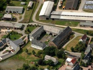 Daßlitz bei Langenwetzendorf