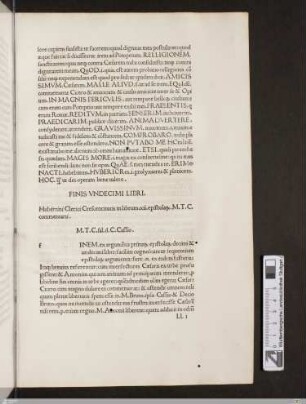 Liber duodecimus