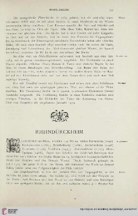 Rhein-Dürkheim