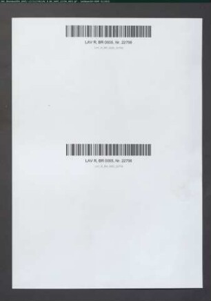 Uniformierung und Dienstinstruktionen der Polizeibeamten (auch Polizeischule) Generalia Bd. 9