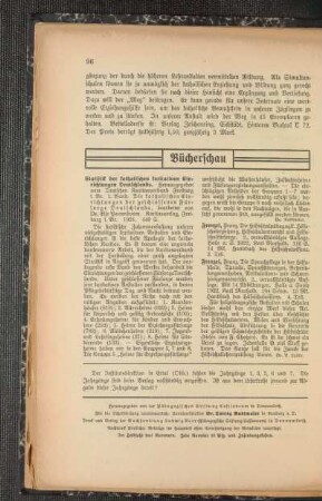 ¬Der¬ Institutsdirektion in Ettal ...