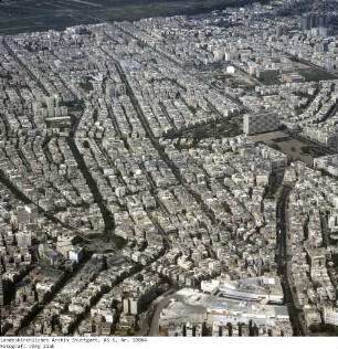 Israel: Tel Aviv