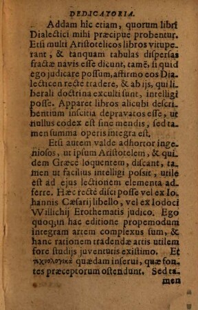 Erotemata Dialectices