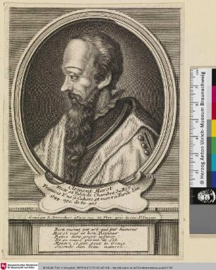 Clement Marot