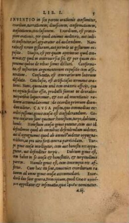 Rhetorica M. Tvl. Ciceronis