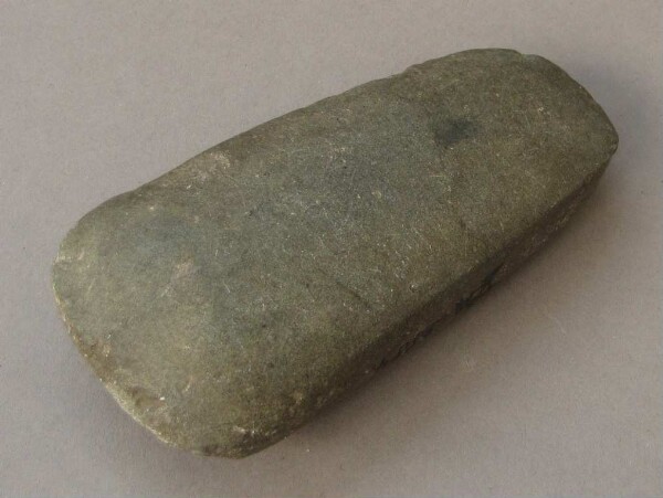 Stone axe