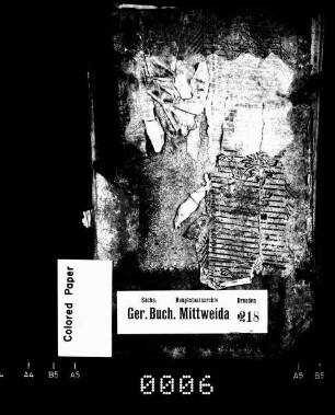 Konsensbuch, Bd. 09