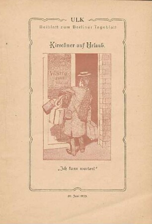 30. Juni 1899