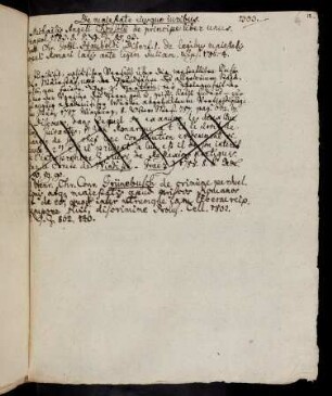 61r-61v, De maiestate eiusque iuribus