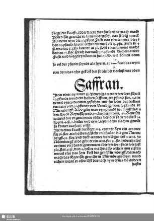 Saffran