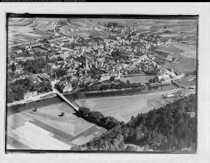 Wanfried (b. Eschwege)