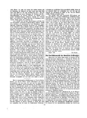 Die Qualitätsauslese der Anwärter in Preußen