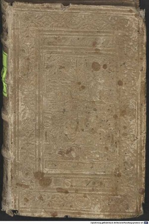 Paraphrasis Psalmorum Davidis Poetica