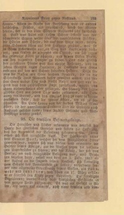 Die deutschen Befreiungskriege