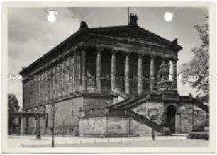 Berlin, Nationalgalerie
