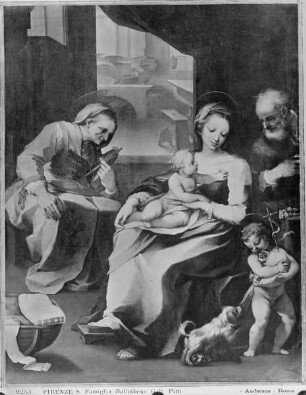Heilige Familie