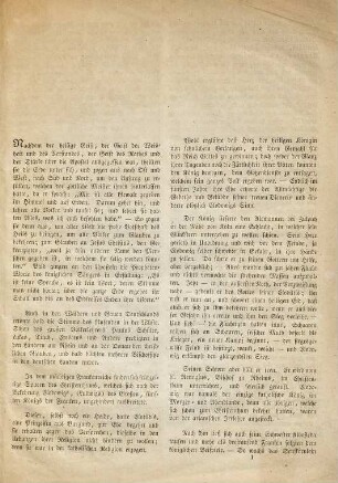 Die eilfte Säcularfeier auf der Salzburg bei Neustadt an der Saale am 12. Juli 1841