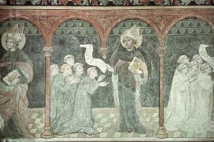 Die Ordenstradition der Augustiner-Eremiten