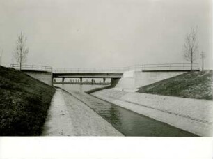 Pfimmbrücke, ohne Datum
