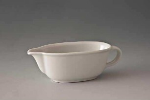 o.A. (Kleine Sauciere)