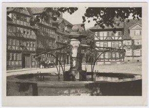 Bad Sooden-Allendorf