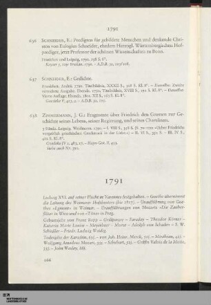 1791 (Nr. 639-663)