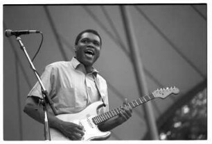 Robert Cray Band 01.07.1987 I N 1