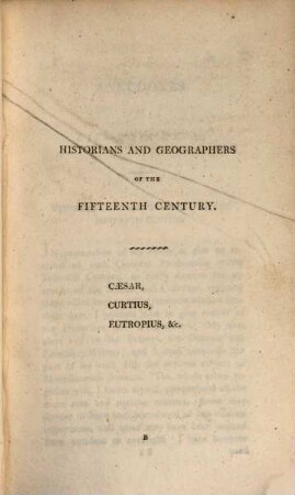 Anecdotes of literature and scarce books, 4