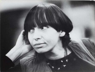 G. Ruth Mossner