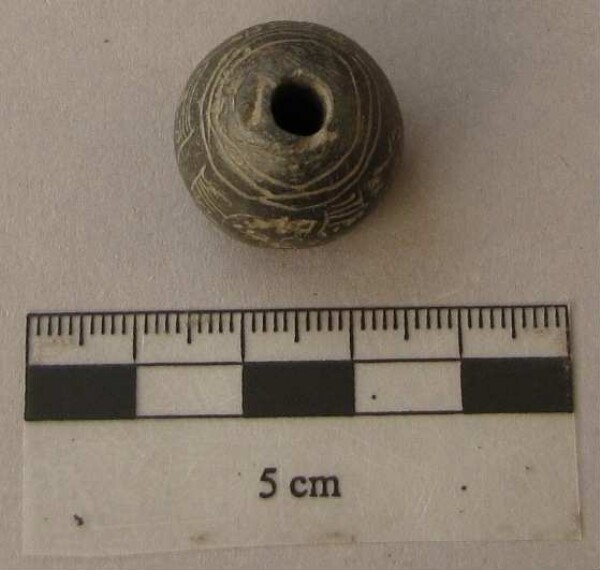 spindle whorl