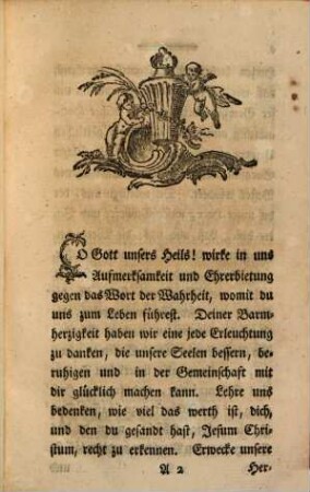 Predigt, bey der Einführung des Herrn Dr. Wilhelm Abraham Tellers, Königl. Oberconsistorialraths : am 17. Julius 1768 in der Petrikirche gehalten