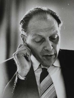 Heinz Bergschicker