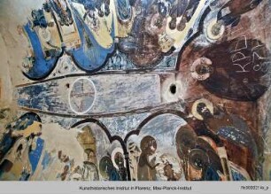 Ausmalung : Szenen aus dem Leben Christi