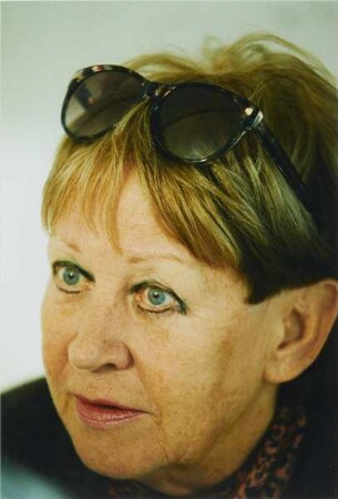 Gisela Karau