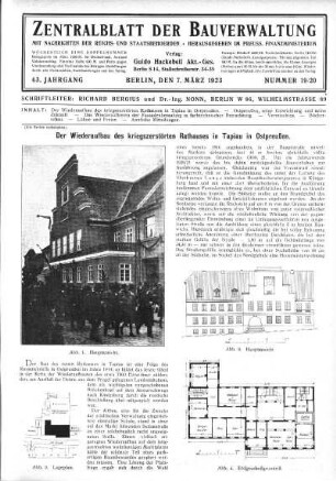 Nr. 19/20