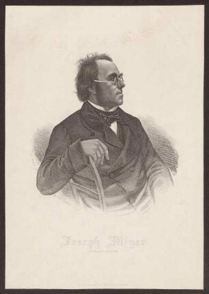 Meyer, Joseph